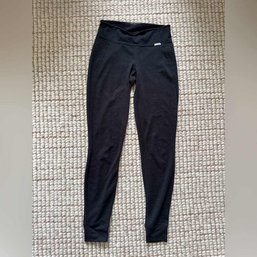 Patagonia Capilene Leggings